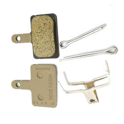 Bike Disc Brake Pads Resin Brake Pads