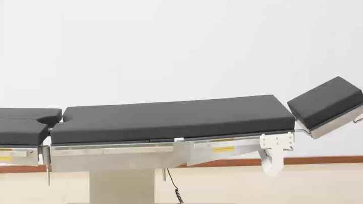 WEIYE Ergonomic Surgical Table Arm Support Patient Positioner Medical ...