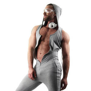 安くてファッショナブルでスリムな男性用ボディスーツを探す Alibaba Com