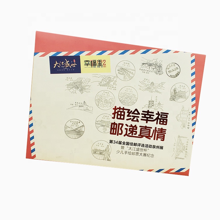 Оптовый заказ персонализированный дизайн альбом путевые заметки печать