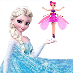 remote control flying fairy
