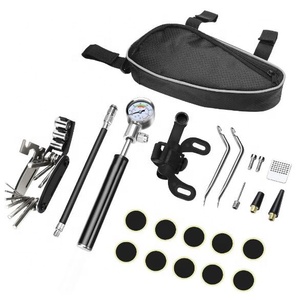 bicycle repair set