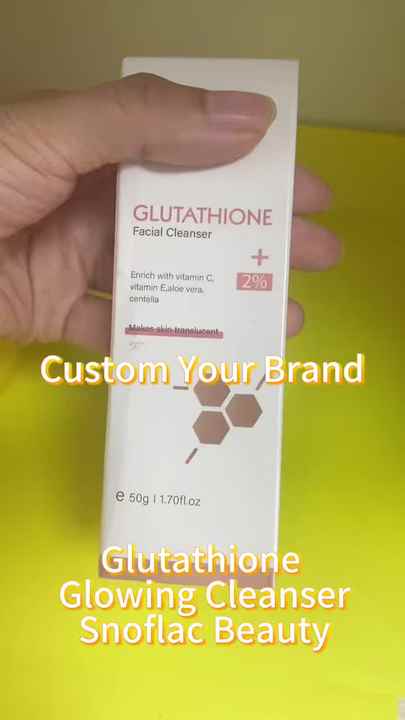 acyl-glutathione eyelid serum Glutathione Face Serum for Glow main image 1