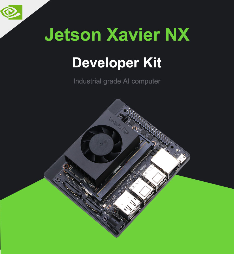 jetson xavier nx开发人员套件 - buy jetson nano,jetson xavier nx