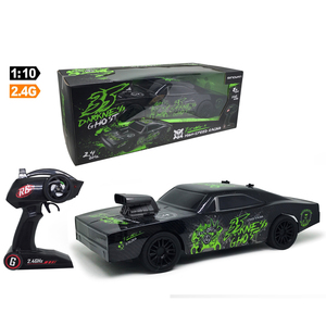 carros de control remoto rapido y furioso walmart