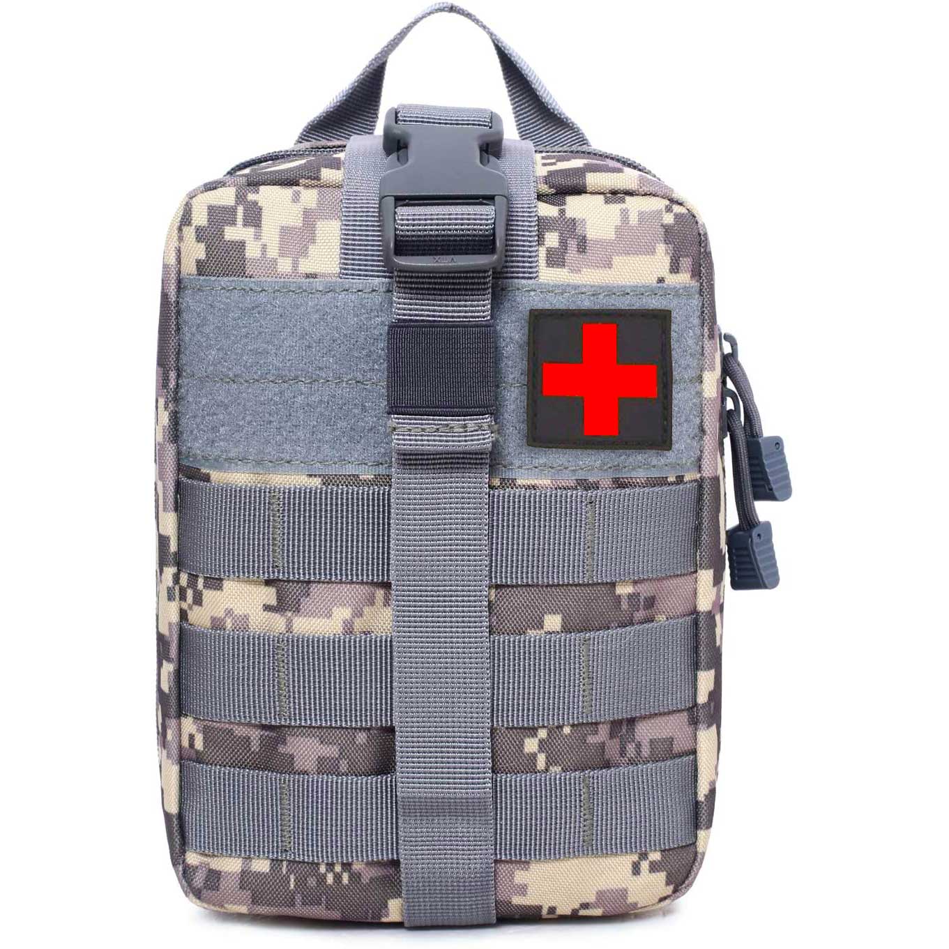 急救工具包,molle ifak医疗急救袋战术军事compact utility包只