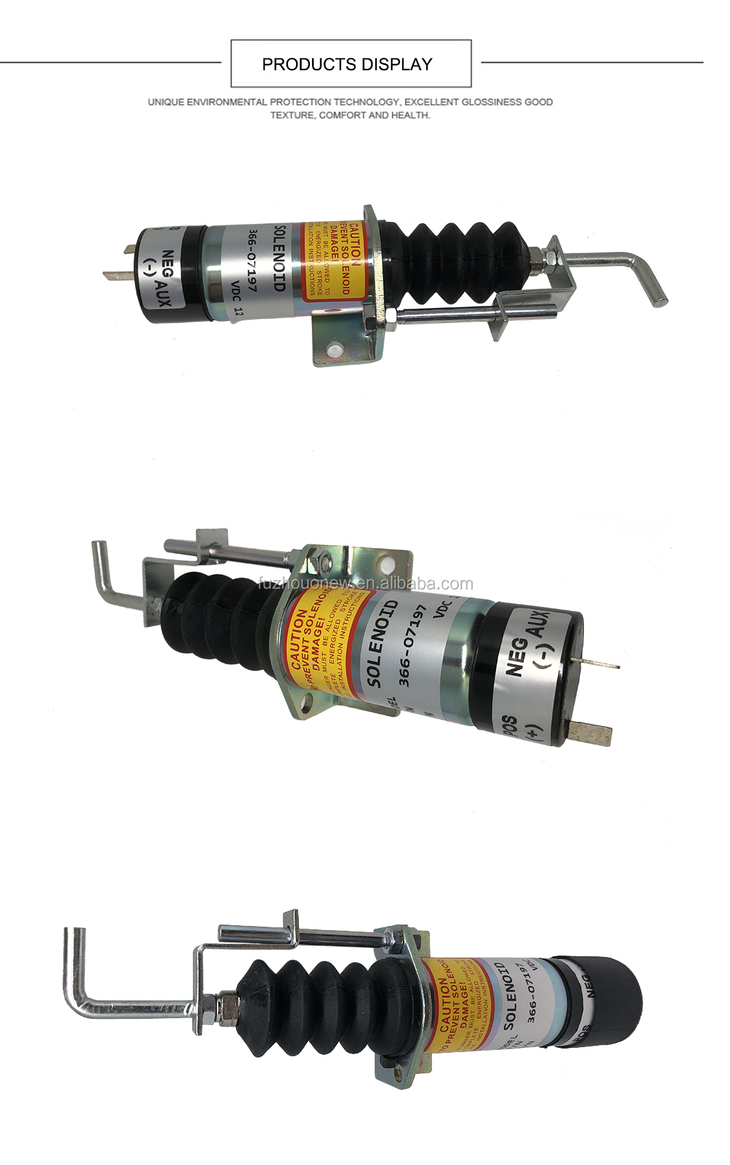 Compatibel met F3L, F3M, F4L, F4M1011 Motoren 1502 Serie Brandstof