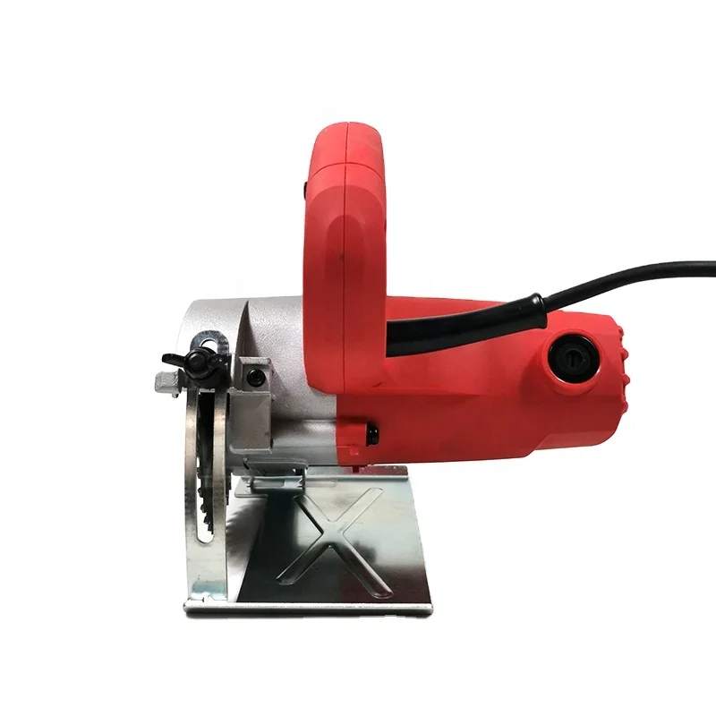 Профессиональная Модель 4710 220В 1400 Вт машина для резки мраморной плитки