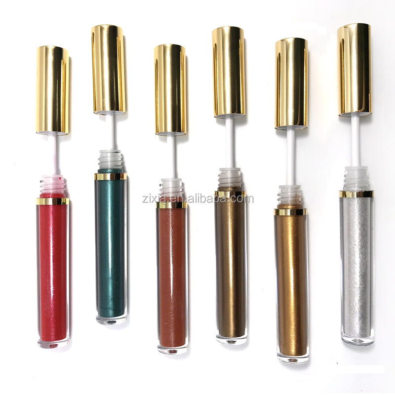 Макияж для вечеринки мужской губ Детские Блеск для губ размытый-out edge прозрачная labiales матовая губная помада, косметика готовые к износу блеска для губ