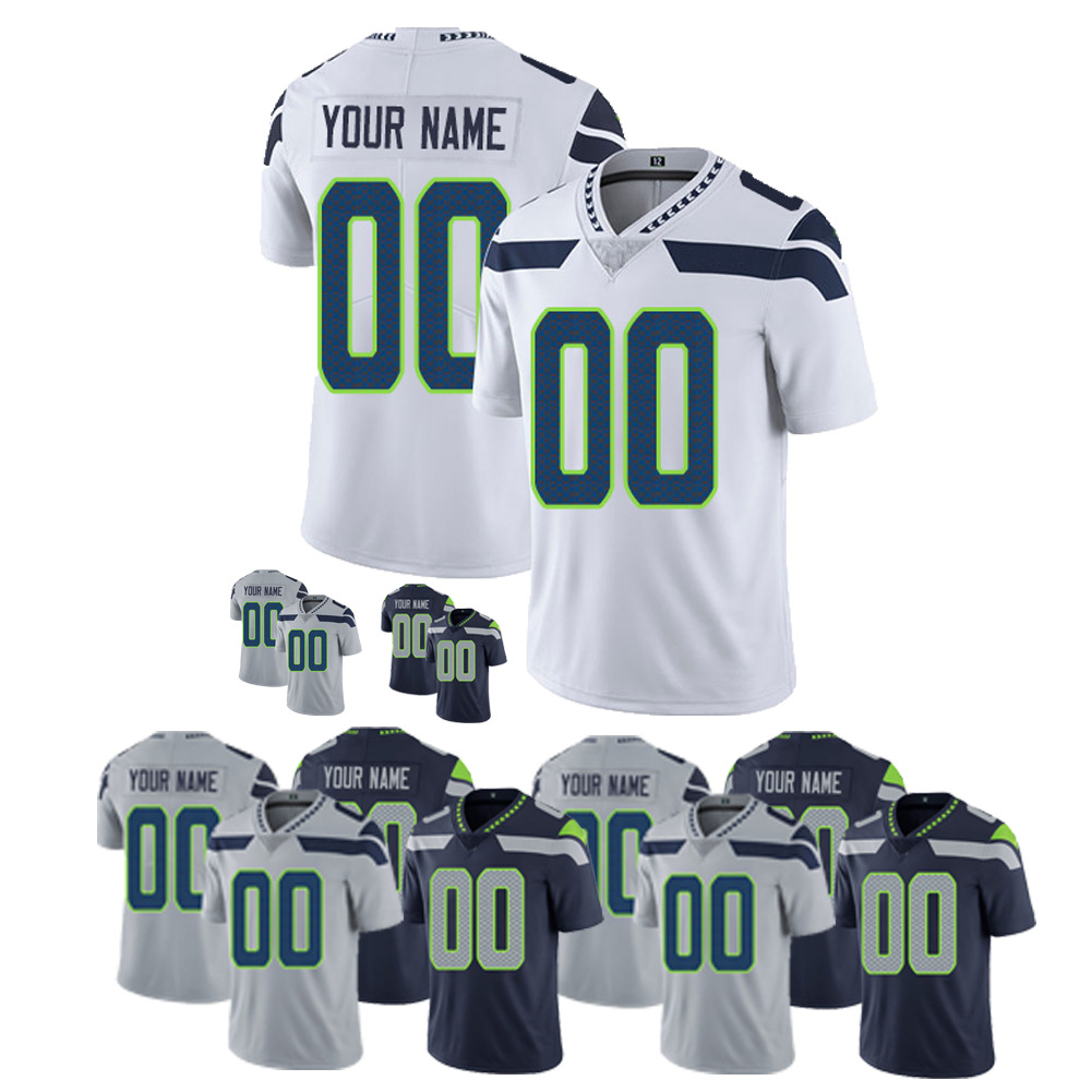 American Football Jerseys 4# Carr Rugby Jersey Mens Rugby Training Shirt Big Boy Wearing Breathable Clothing