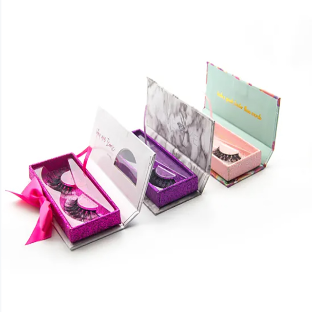 Ресницы из норки 25 мм, 25 мм, 5d