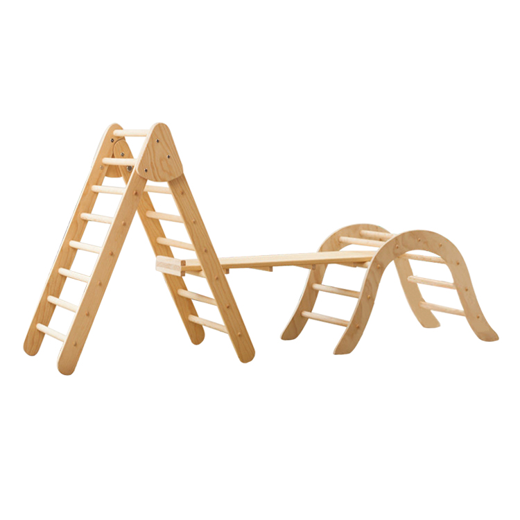 kids climbing furniture