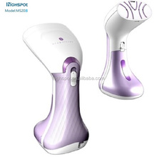 mini clothes steamer garment steamer portable steamer MS206