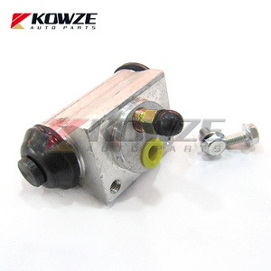 QUALITY BRAKE MASTER CYLINDER TOYOTA HILUX VII 2.5D 3.0D 2005-2015 47201-0921