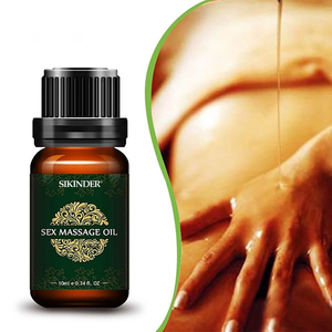 استمتع بتجربة القوة العلاجية لزيوت التدليك المثيرة من علي بابا