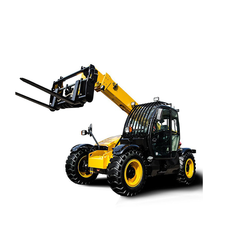 telescopic handler, telescopic handler direct from shanghai