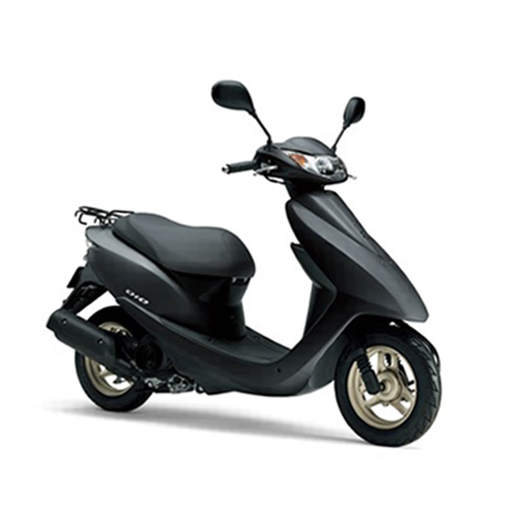 second hand moped bike