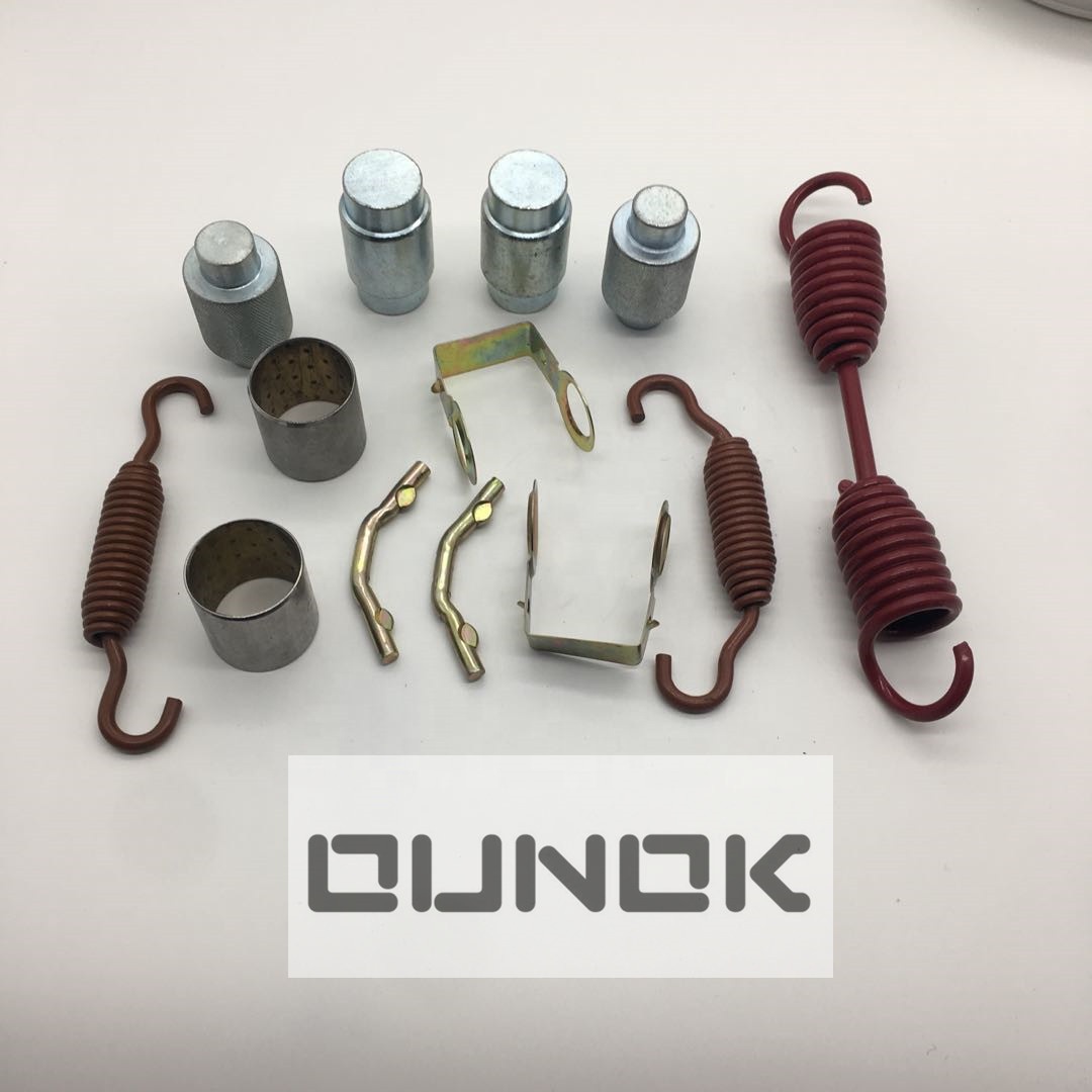 E2769SHD комплекты для ремонта тормозных колодок