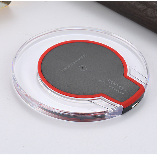 fast wireless charger K9 5W FANTASY WIRELESS CHARGER CHARGING FOR MOBILE PHONE