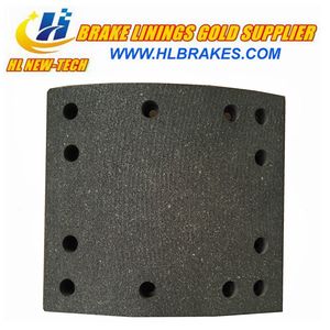 fuwatruckbrakelinings
