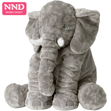 stuffed elephants in bulk