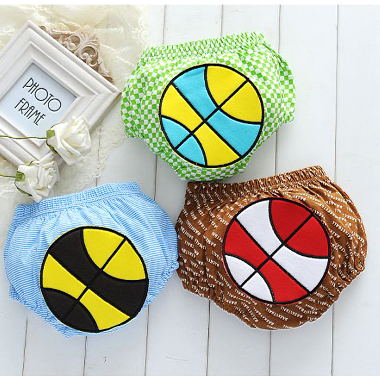 Best Selling Products Wholesale Clothing Cotton Baby Boy Underwear