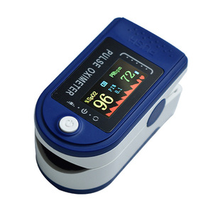 hot sale digital screen fingertip pulse oximet bl