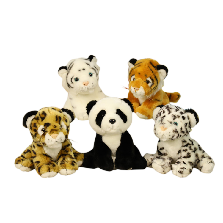 jungle stuffed animals cheap