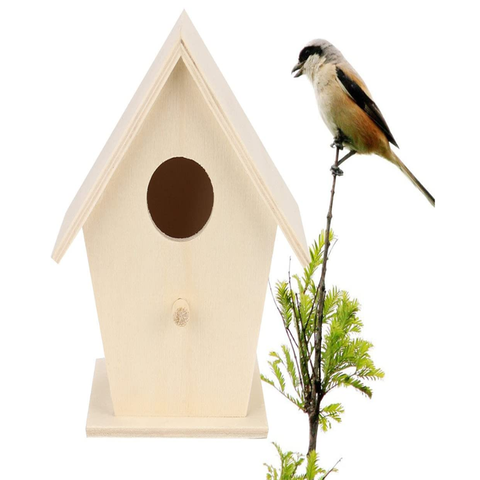 bird house