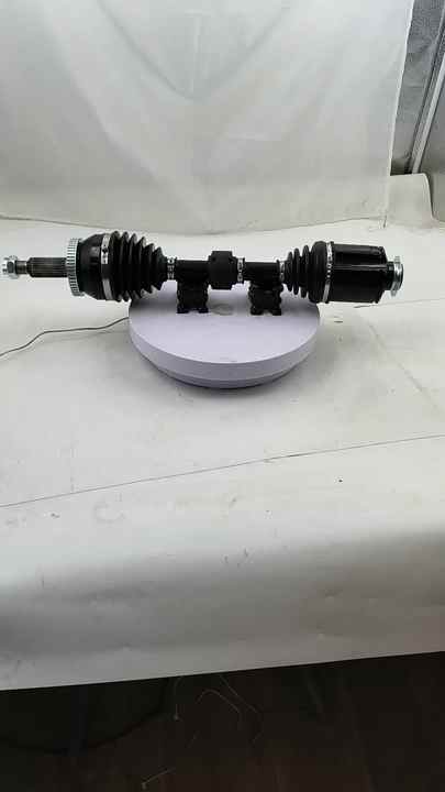 BMW Z4 23i Front Drive Shaft - OEM 33207588783 (2009-2016)