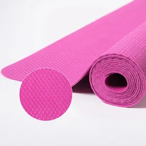 calmia yoga mat review