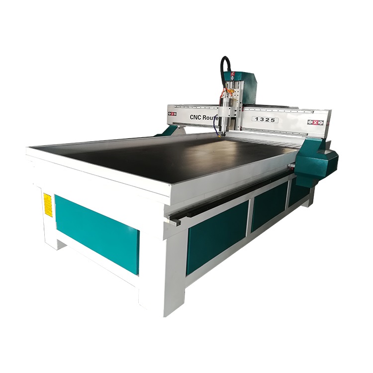 Hot Selling router 1325 cnc 4 axis woodworking cnc machine price in pakistan