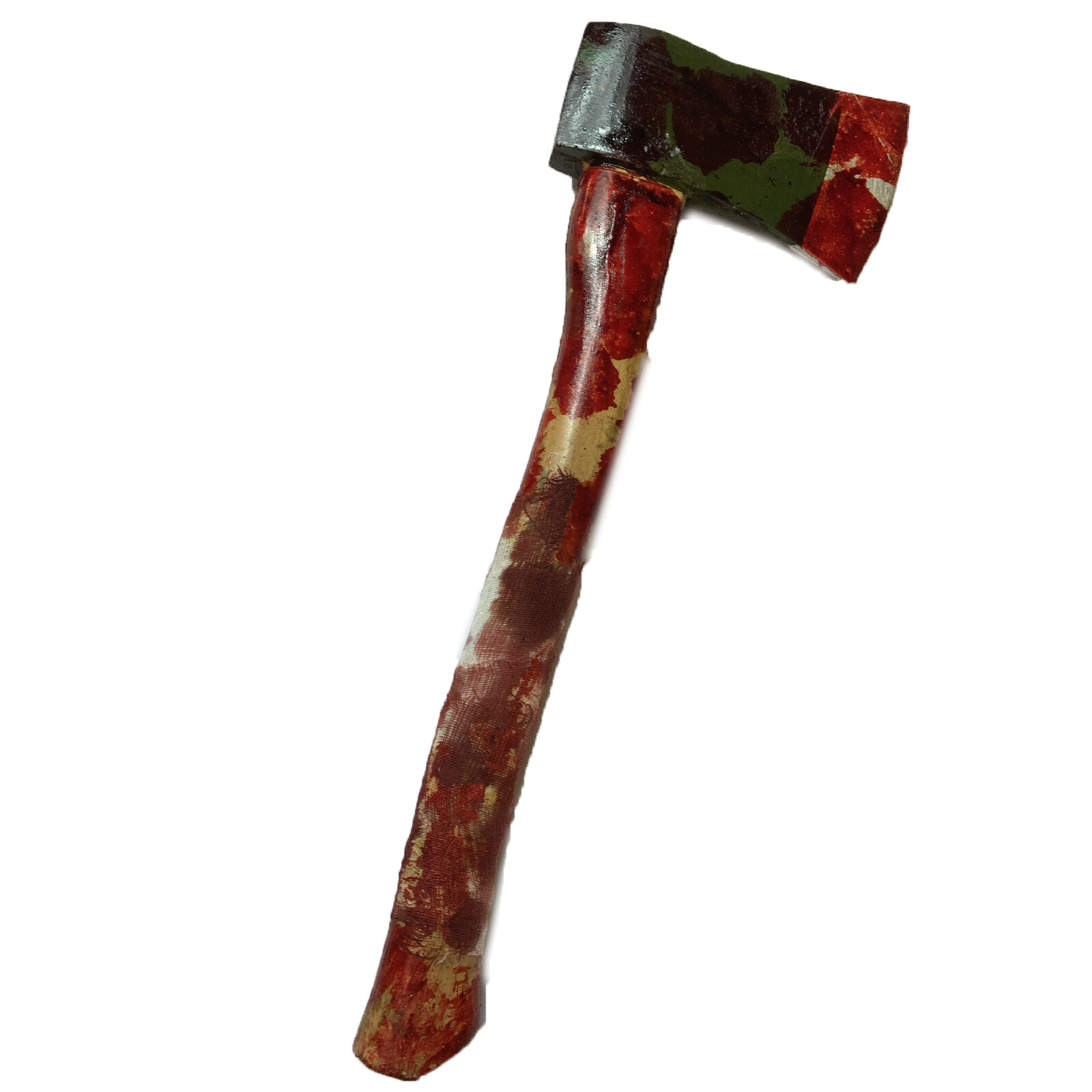 限量版专业电影pu泡沫橡胶武器配件斧头斧头道具 - buy movie weapon