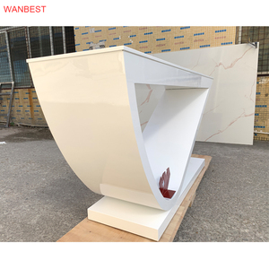 China Desk For Reception China Desk For Reception Manufacturers