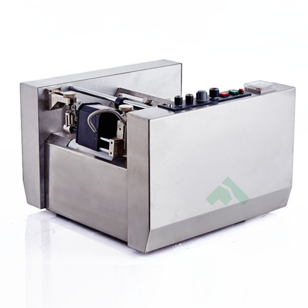 Цифровое Кодирование даты машина, мой-300 лот номер кодер машина, Дата кодер машина