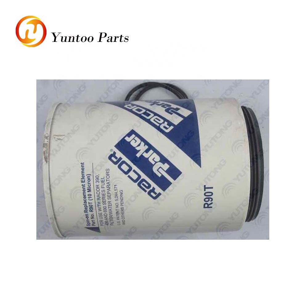 Racor R20S 2 Micron Replacement Element