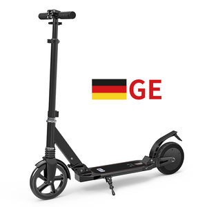 xe điện mini scooter