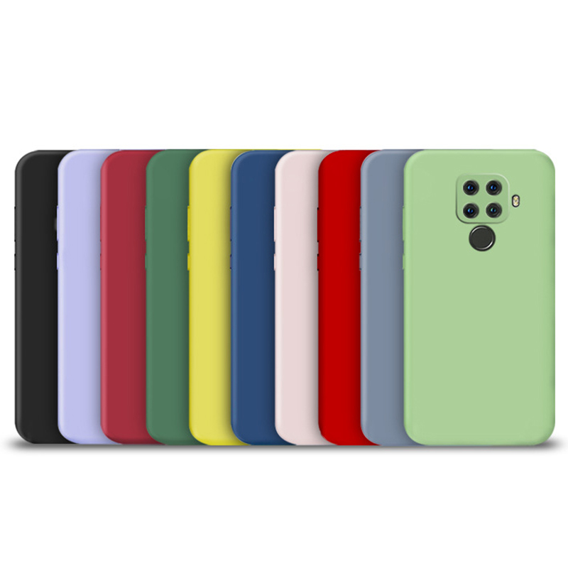LGYD 25 PCS 2.5D Full Glue Full Cover Ceramics Film for Xiaomi Redmi 7 Y3