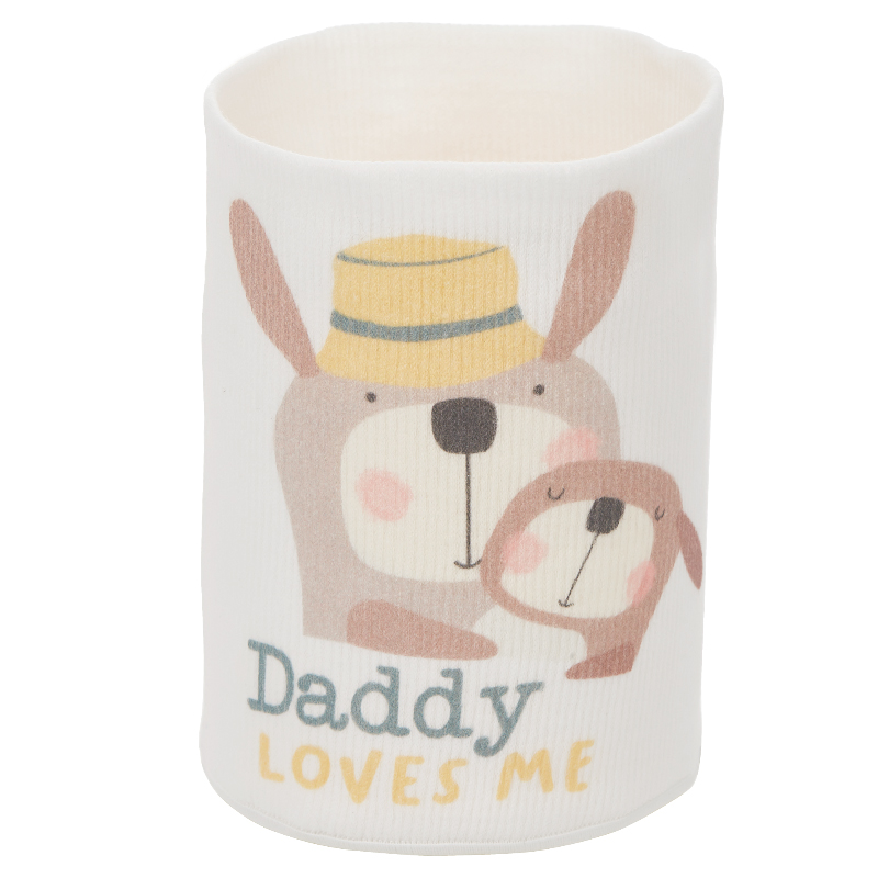 2020 хит продаж мягкий детский обхват живота теплый и бесшовный детский обхват живота