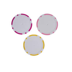 Casino Custom Ceramics Chip Sets Ept Gaming Poker Chips