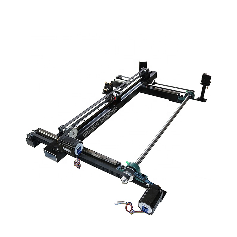 Martin R10X2 Gear Rack 0.525 Pitch Line Backing 1 Wide High Alloy Steel 10 Pitch 2 feet Long 0.625 Thick Inch 14.5/° Pressure Angle