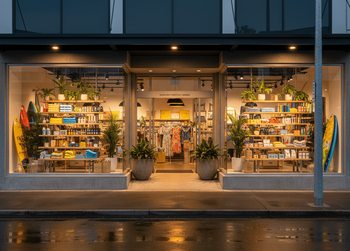 Australia’s Retail Weather Response: Post-Flood Strategies