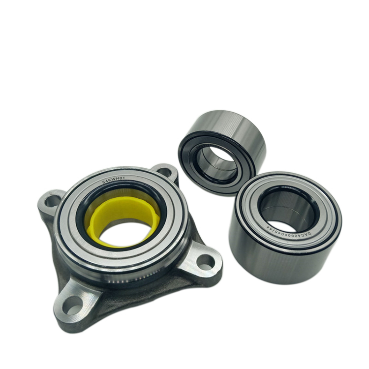 High Speed Car Differential Bearing 43560-26010 Front Axle