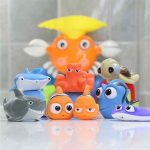 finding nemo toys for babies