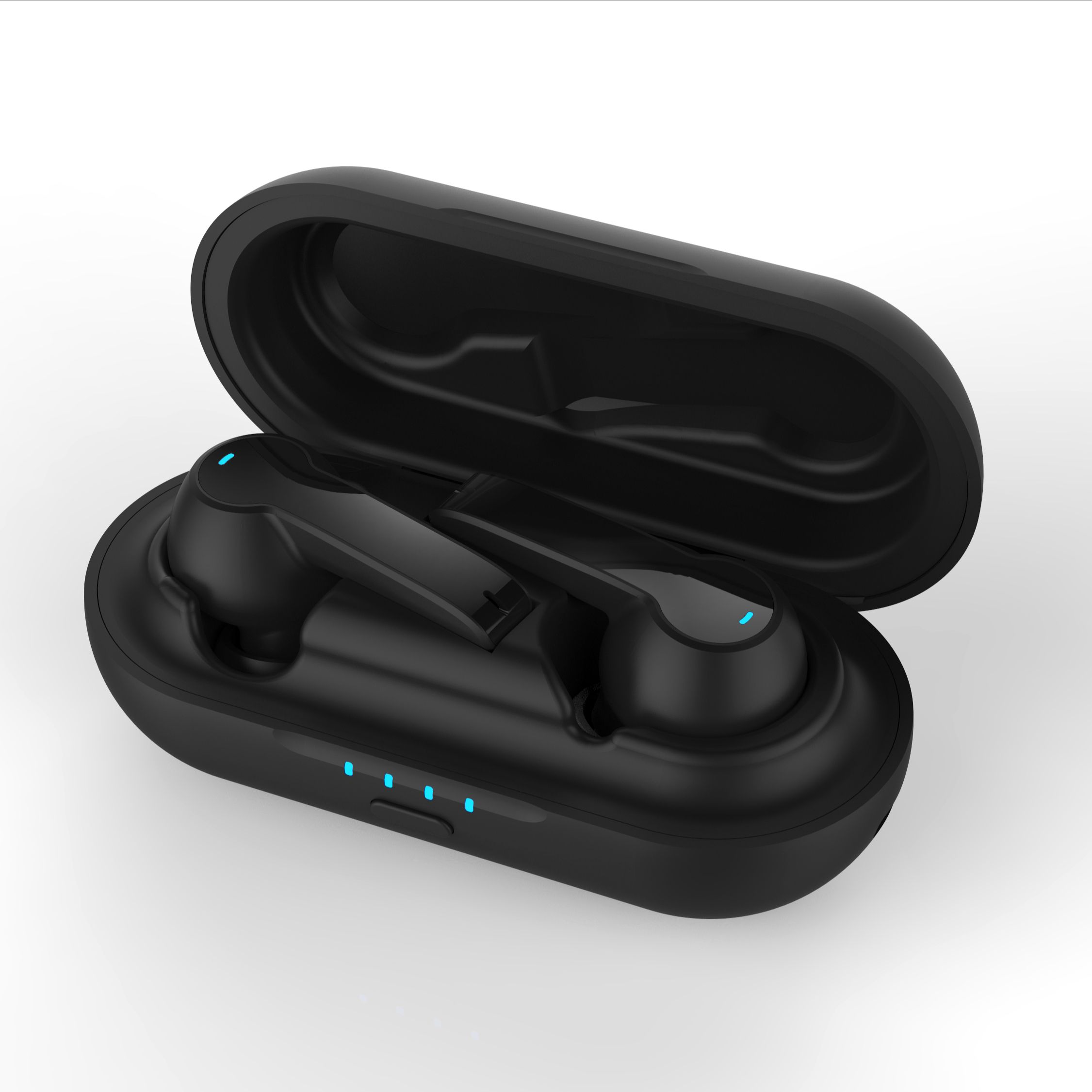 Ear air. Ear air