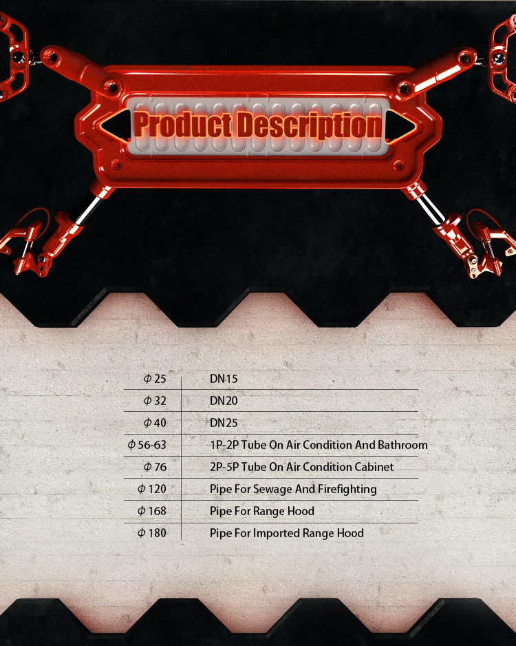 Diamond Drilling Machine Concrete Core Hollow Drilling Bits