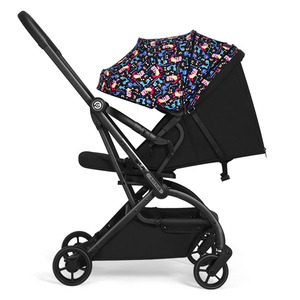 Yoya Original cochecito con bolsillos mini, carrito con Yoya Original cochecito con bolsillos mini, carrito con