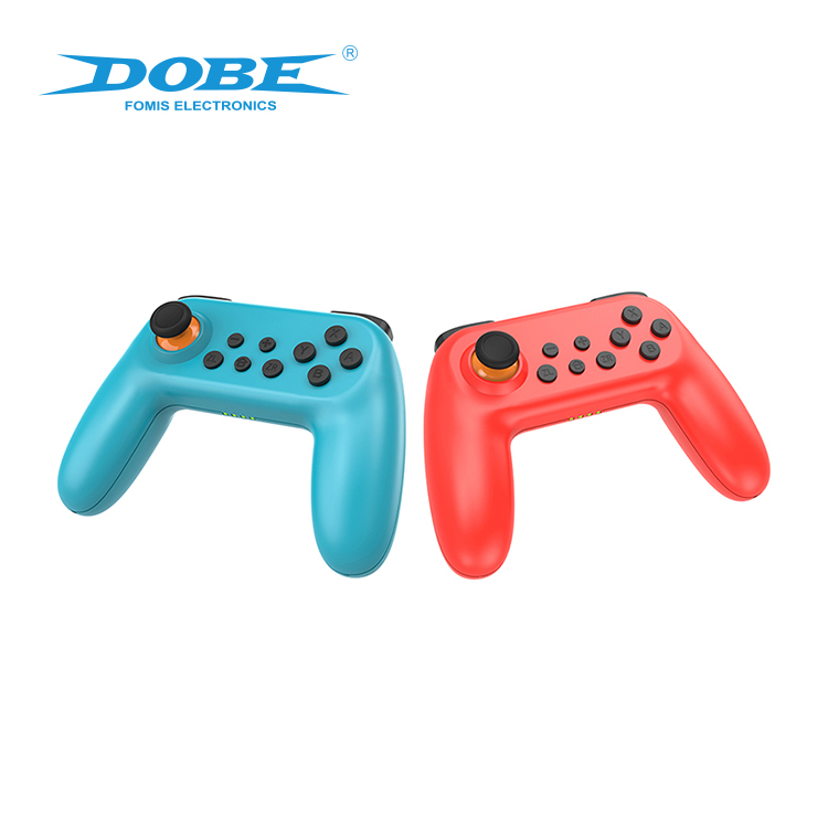 DOBE Factory Newest Wireless Simple Joystick Controller fit for Nintendo Switch /Lite and PC Game Accessories