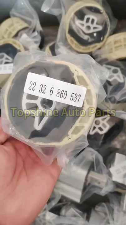 52385-SEL-000 Car Spare Parts - Lower Arm Bushing for Honda
