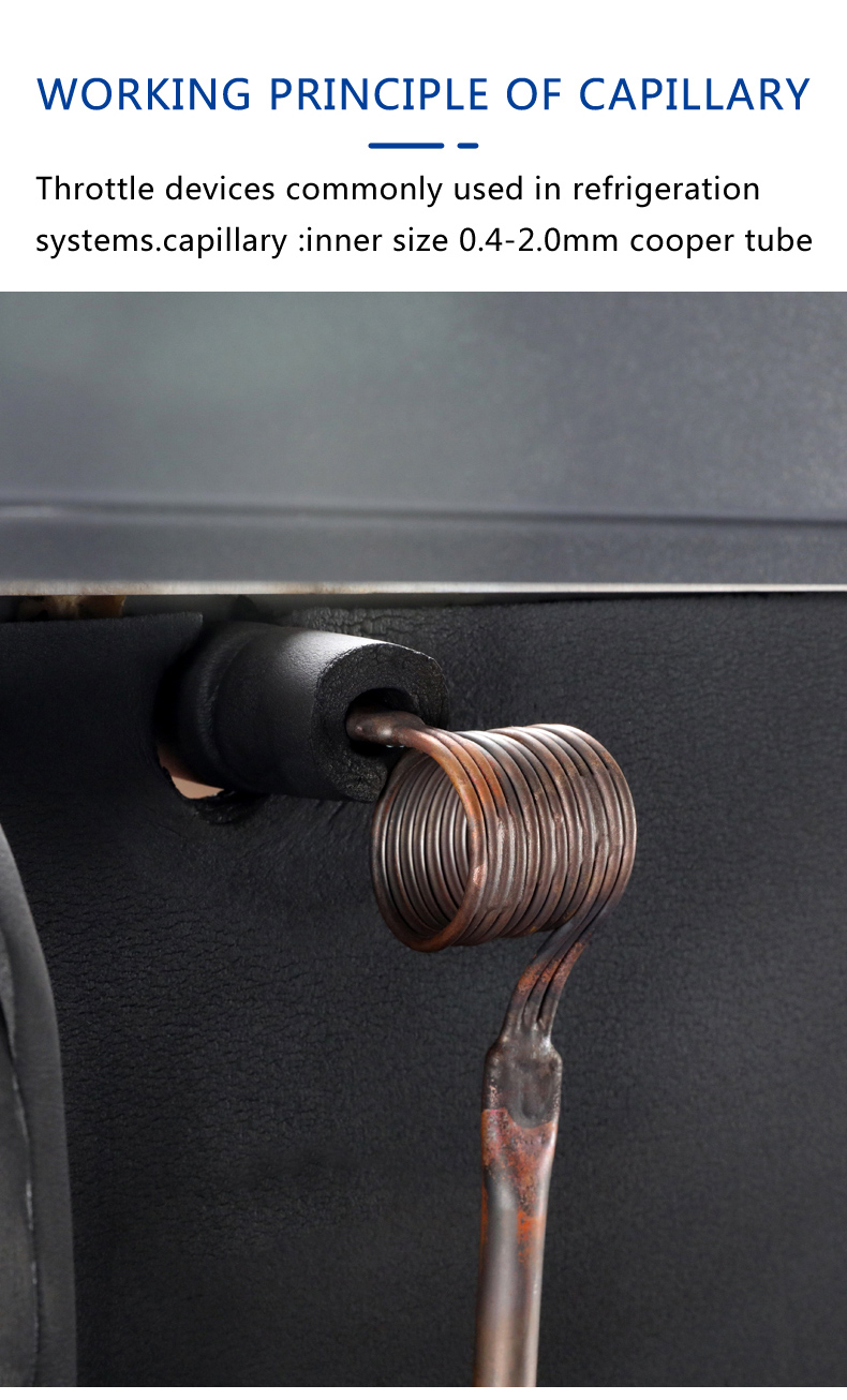 8HP industrial water cooled chiller price for molding machine